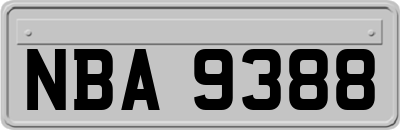 NBA9388