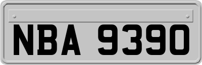 NBA9390