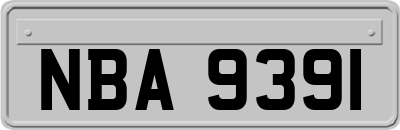 NBA9391