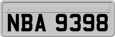 NBA9398