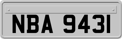 NBA9431