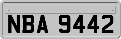 NBA9442