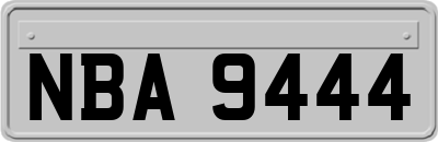 NBA9444