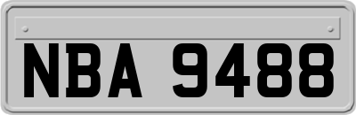 NBA9488
