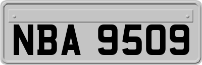 NBA9509