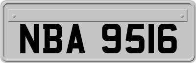 NBA9516