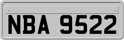 NBA9522