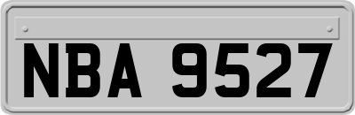 NBA9527