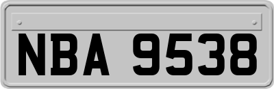 NBA9538