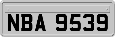 NBA9539