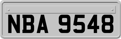 NBA9548