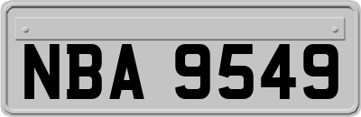 NBA9549