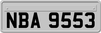 NBA9553
