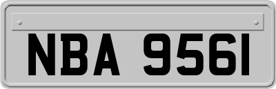 NBA9561