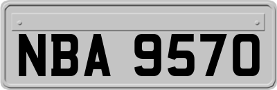 NBA9570