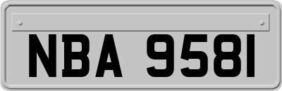 NBA9581