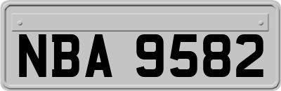 NBA9582