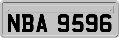NBA9596