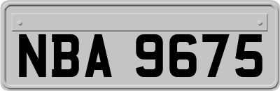 NBA9675