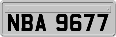NBA9677