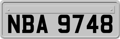NBA9748
