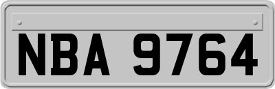 NBA9764