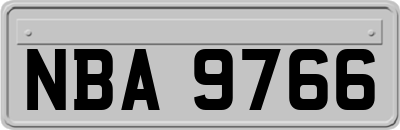 NBA9766