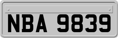 NBA9839
