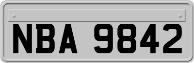 NBA9842
