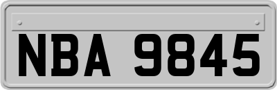 NBA9845