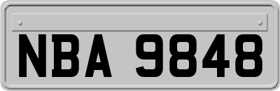 NBA9848