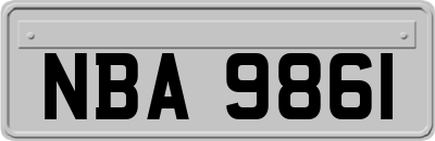 NBA9861