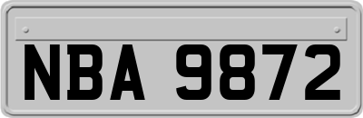 NBA9872