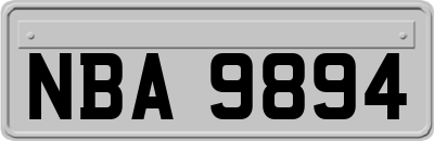 NBA9894