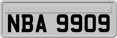 NBA9909