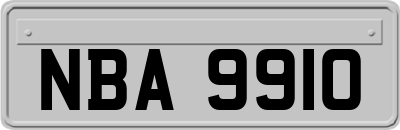 NBA9910