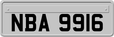 NBA9916