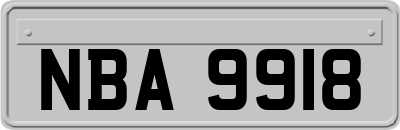 NBA9918