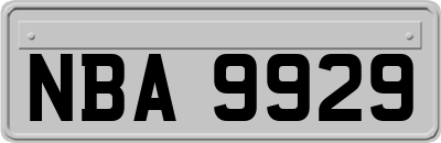NBA9929