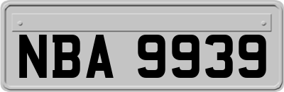 NBA9939