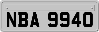 NBA9940