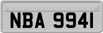 NBA9941