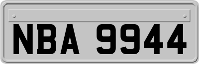 NBA9944