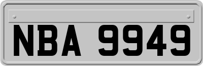 NBA9949