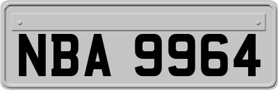 NBA9964
