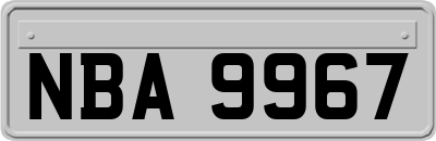 NBA9967