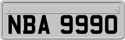 NBA9990