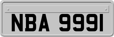 NBA9991
