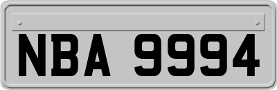 NBA9994