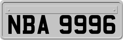 NBA9996